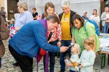 04.10.2026 Franziskusfest